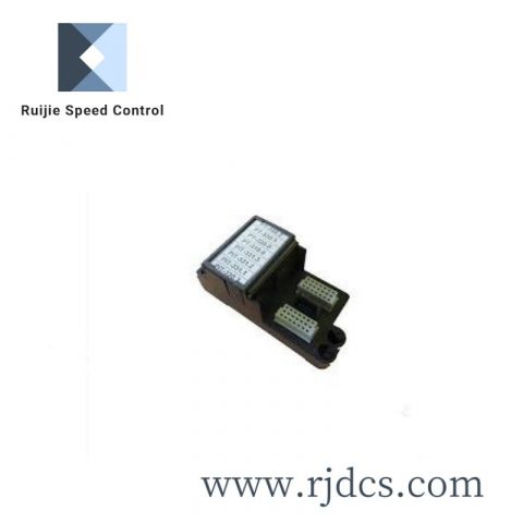 GE IS215VCMIH2B Frequency Control Module - Precision Control for Industrial Automation