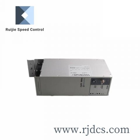 Emerson 3233866U04 Industrial Control Module, Reliable Automation Solutions