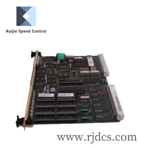 Entek E2108/5/001 Industrial Control Module