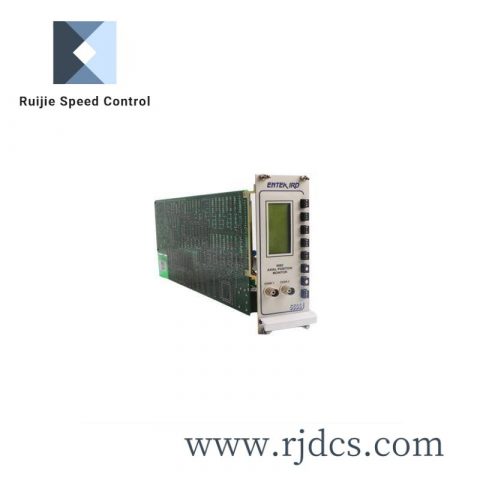 RRDIO15 Rolls-Royce Modular Controller, Advanced Industrial Control Solution