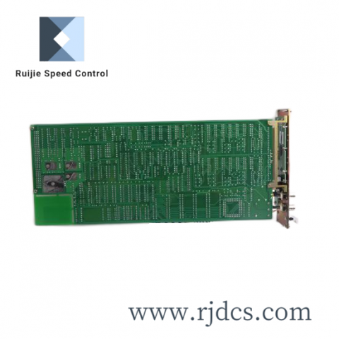 ENTEK IRD 970 19697 Accelerometer - Precision Vibration Monitoring