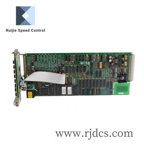 ENTEK 6688 Industrial Robotic Control Board - Precision Automation Module