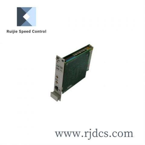 EPRO PR6424/018-110 Eddy Current Sensor