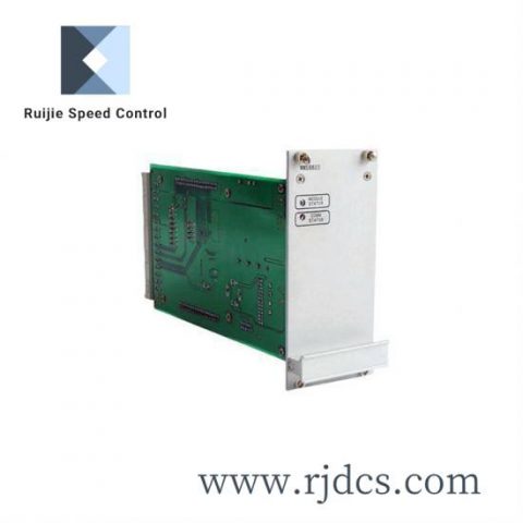 EPRO MMS6823 9100-00001-05 Industrial Control Component