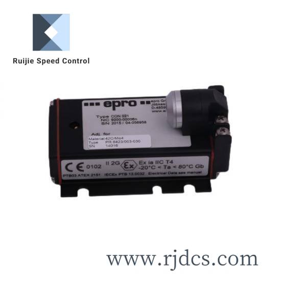 epro_pr6423_003-131_con031_eddy_current_sensor.jpg EPRO PR6424/071-110 Industrial Control Module