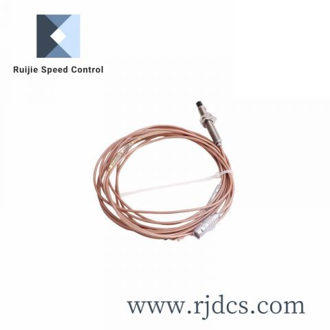 EPRO PR6424/014-030 High Precision Eddy Current Sensor