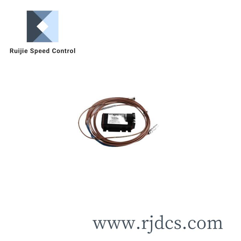 epro_pr6423_00r-131_con041_eddy_current_sensor.jpg EPRO PR6423/005-030+C0N21 Industrial Control Module, Eddy Current Sensor