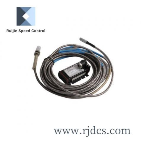 EPRO PR6424/107-110 Industrial Controller Module