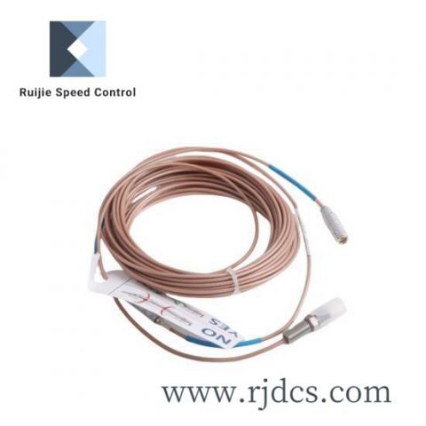 EPRO PR6424/000-030+CON021/914-100 Eddy Current Sensor Module