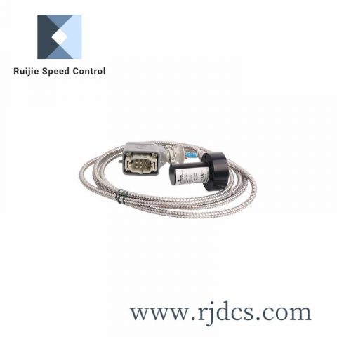 EPRO PR9268 017-100 30MV - High Precision Industrial Sensor