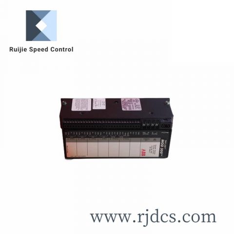 EPRO PR9268/304-000 Electrodynamic Velocity Sensor