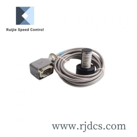 EPRO 9200-06110 Industrial Control Module