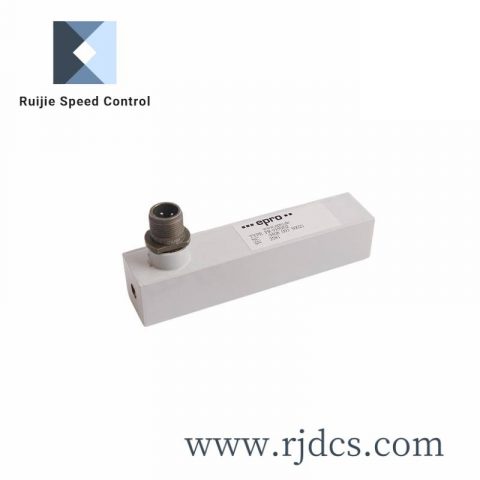 EPRO PR6424/005-110 Eddy Current Sensor Module