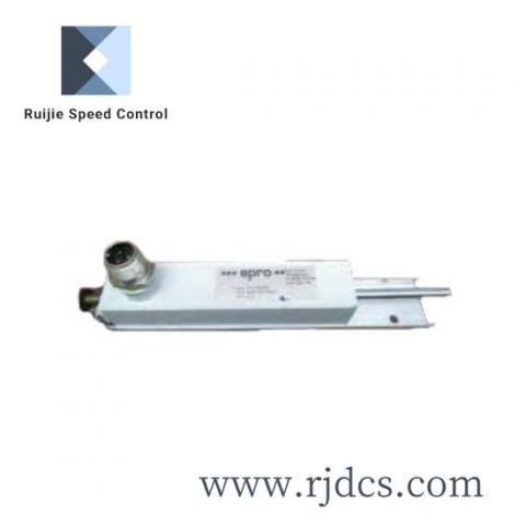 EPRO PR6423/228-110 Industrial Control Module