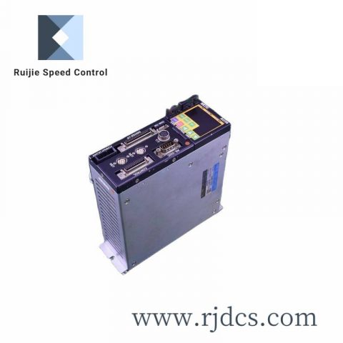 ABB ENRZ TU013-OPA Industrial Control Module