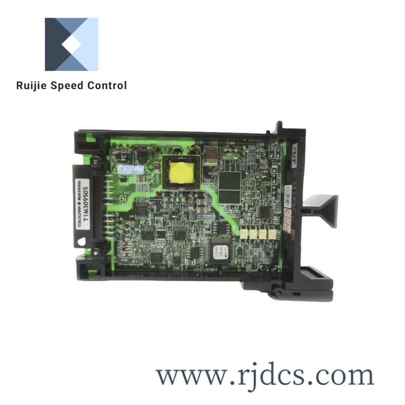 et5_c_yokogawa_dcs_modules.jpg Yokogawa ET5*CDCS Modules - High-Performance Industrial Signal Conditioning