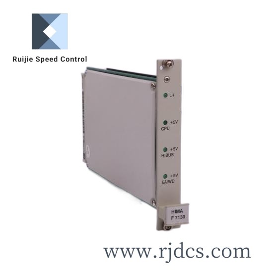 f3_aio_8_4_01_himatrix_safety-related_controller.png HIMA HIMatrix F35 Compact System Industrial Control Module