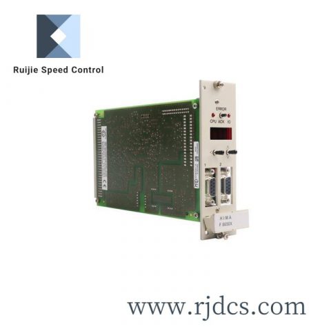 FESTO MLBL-04R 8030276 Industrial Control Module