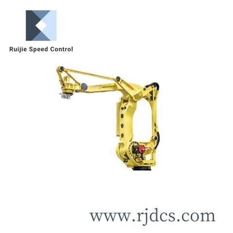 FANUC 410iB Robotics Module for Precision Assembly & Material Handling