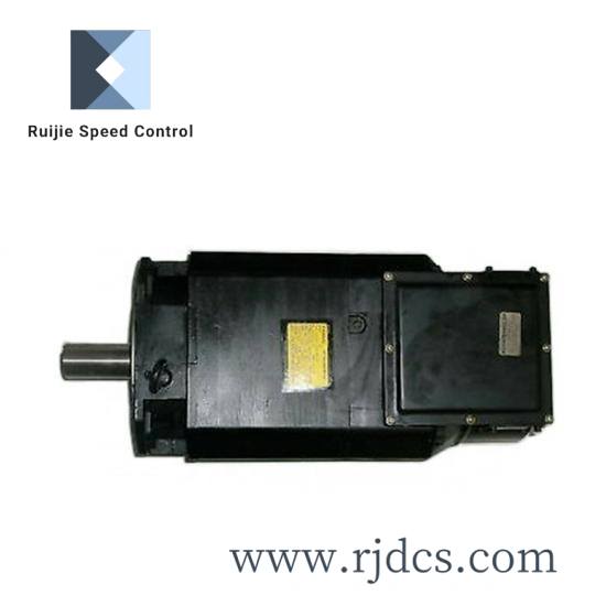 fanuc_a06b-1012-b100_ac_spindle_motor.jpg Fanuc 0100-A0018 - Decentralized Control Module