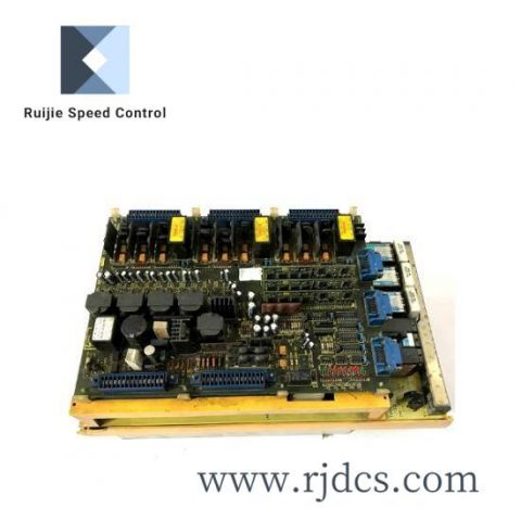 Kollmorgen PDD0410165 PICODAD SYNQNET Amplifier for High Precision Motion Control Systems