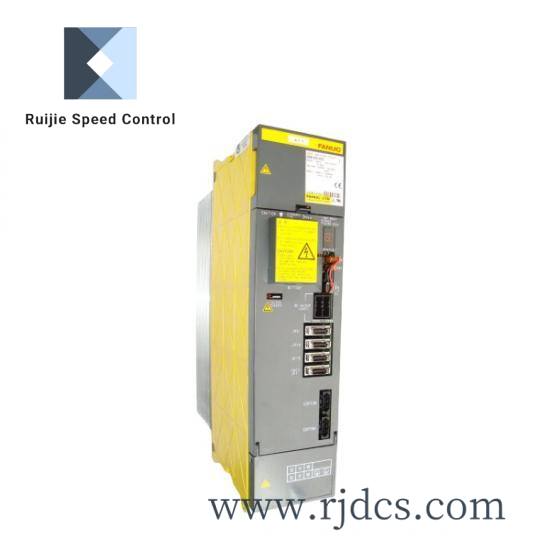 fanuc_a06b-6096-h106_servo_amplifier_module_ge-2.jpg ELAU SS4310T01 AC Servo Drive, Efficient Motion Control Solution
