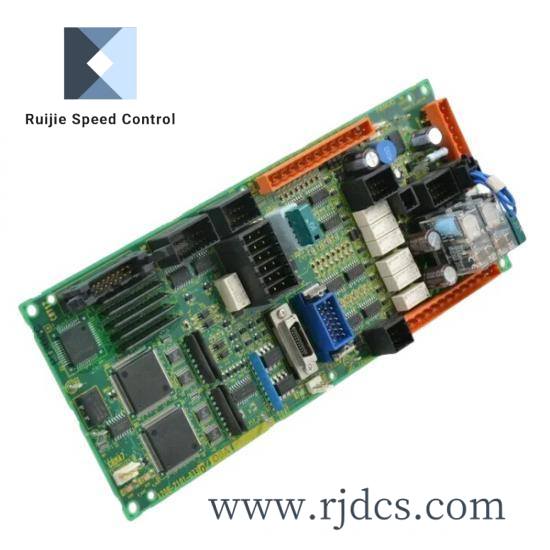 fanuc_a20b-2101-0330_04a_ge-1.jpg Fanuc A06B-6102-H226#H520 Alpha Power Supply Module for Industrial Automation