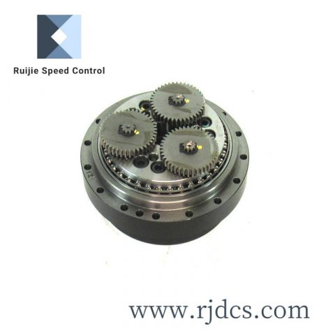 FANUC A97L-0318-0239#430Z-126 Precision Robot Three-axis Speed Reducer