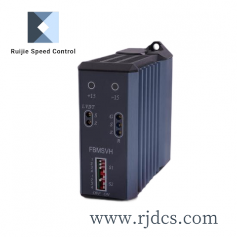 Foxboro P0927BG Control Module