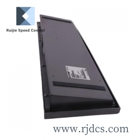 FOXBORO 3F8T2DA1 High-Performance Industrial Control Module