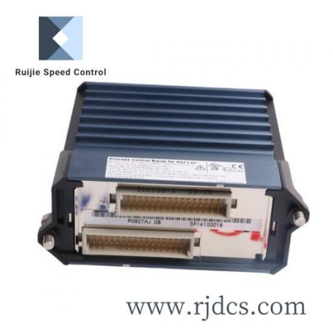 FOXBORO P0400YNFBM12 Industrial Control Module