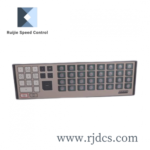 FOXBORO AW/WP70s Industrial Control Module