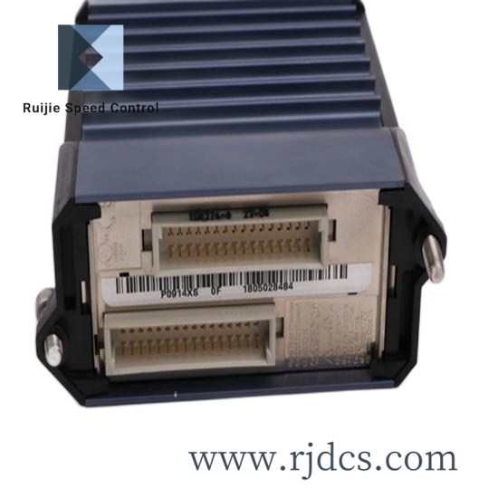 fbm242_p0916ta_foxboro.png Foxboro P0971YW Module for Industrial Automation Control Systems