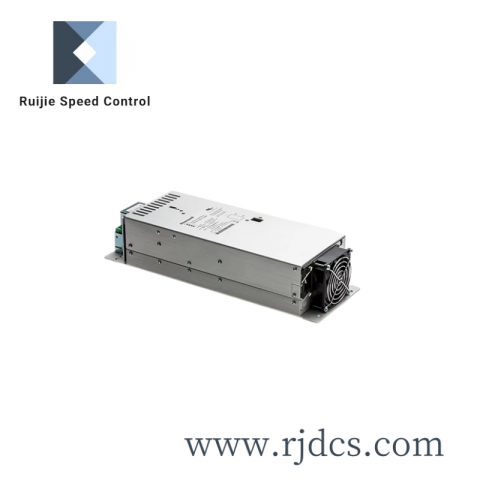 Terasaki ERC 244 Control Module