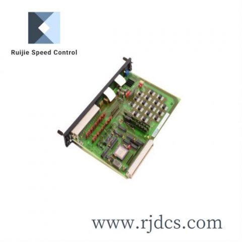 Festo VIGA-03-FB-4-5P0L Enhanced Software Reliability