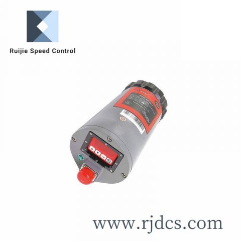 Fireye MBPF-200S Flame Sensor Module, UV/Self Check UV