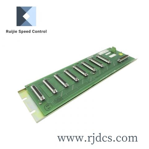 EPRO PR6423/276-110 Control Module - Precision Industrial Automation