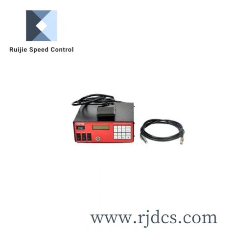 ABB S900 Digital Output DO930N - High-Performance Digital Output Module