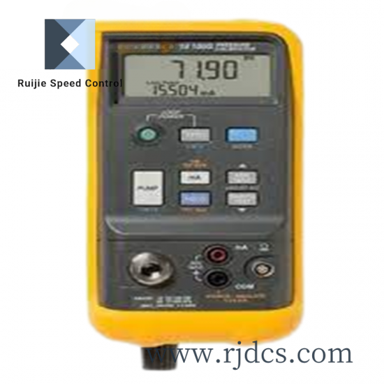 fluke_719100g_electric_pressure_calibrator.png ABB FLUKE DSP4000 Cable Analyzer - Advanced Cable Testing Solution