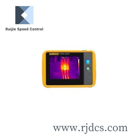 Fluke 199-DR1 Precision DMM, High Accuracy Digital Multimeter