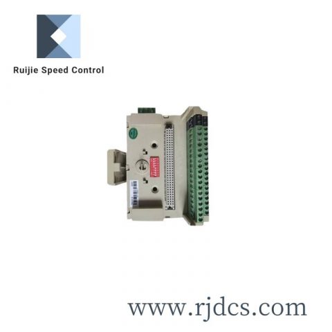 ABB 800T-J63124B30mm Selector Switch 800T PB, Industrial Control Component