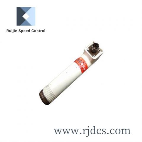 KOLLMORGEN LAM 0010-57168 Control Module, Advanced Performance for Industrial Automation