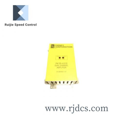 LAM 6004-0100-12 Industrial Automation Module