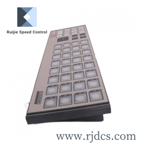 FOXBORO P0913HK - Industrial Control Module