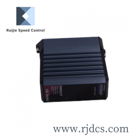 Foxboro P0972QM-0B Control Module