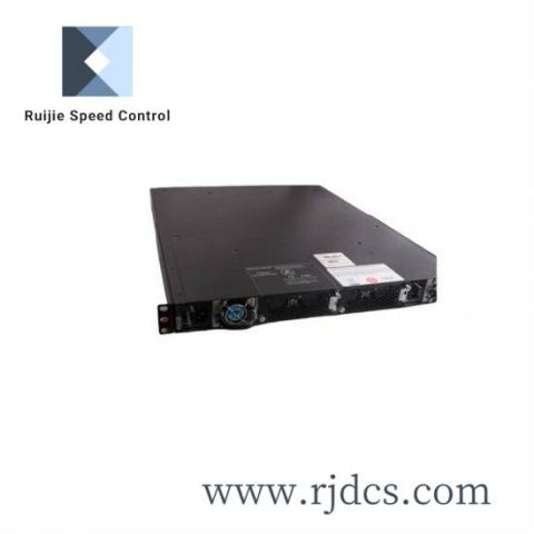 FOXBORO 135KTGLL Control Module, Precise & Reliable Performance