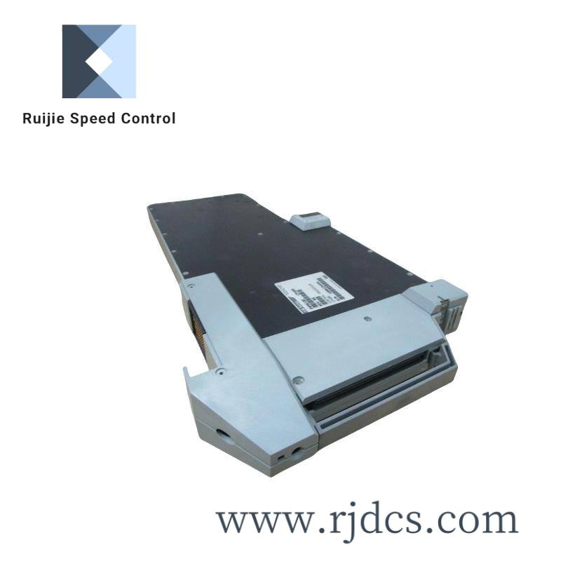 foxboro_cp40b_control_processor.jpg FOXBORO P0911NY Control Module for Industrial Automation Systems