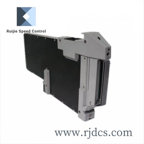 FOXBORO P0913HE I/O Module for Industrial Automation Control Systems