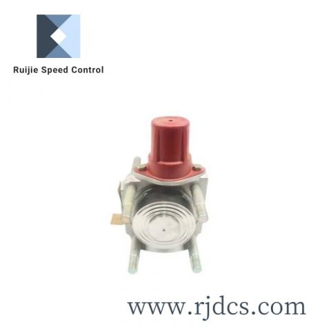 FOXBORO P0972KX High Precision Industrial Control Module