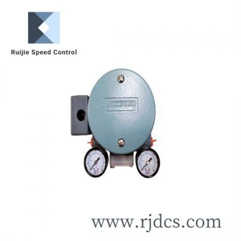 FOXBORO E69F-BI2 High Precision Industrial Control Module